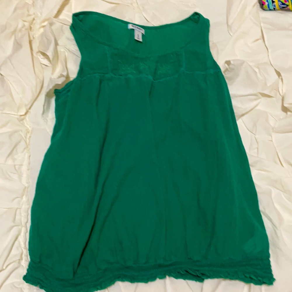 Old navy. Perfect for summer clearance splurge!